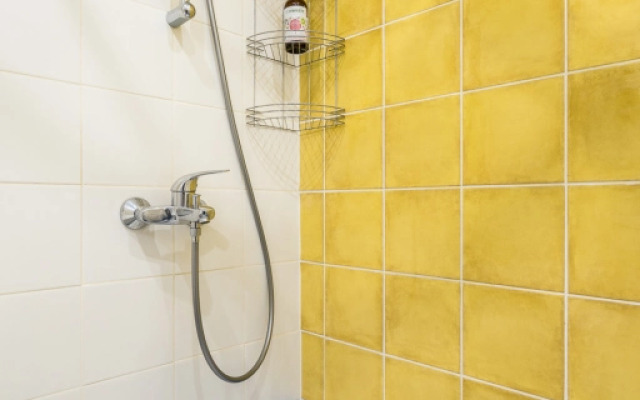 Dvukhmestnaya Studiya S Kukhney Bestflat24 Seligerskaya Apartments