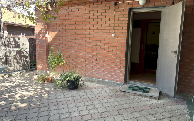 Частный Дом Чапаева 116