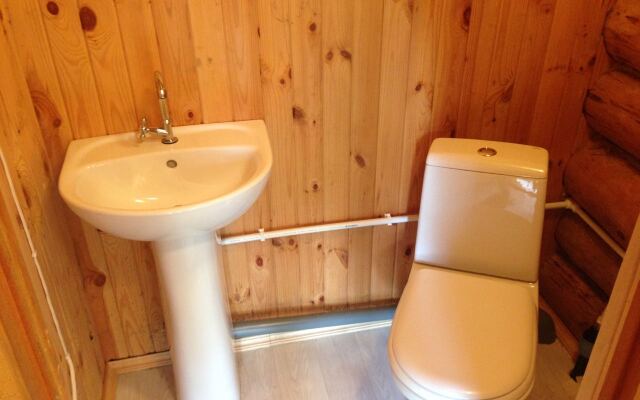 База Отдыха Constanta