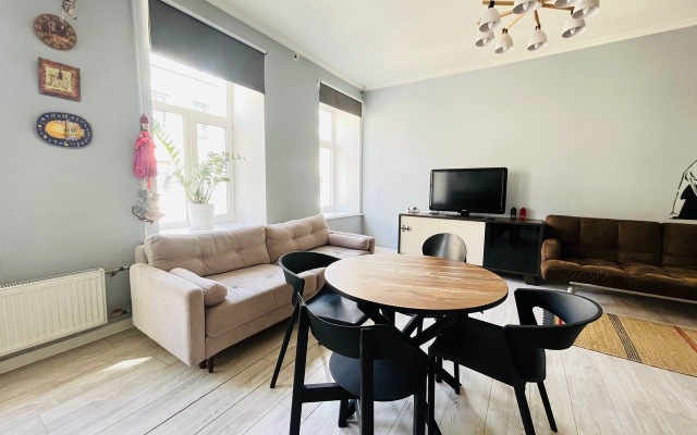 Квартира Современная на Невском