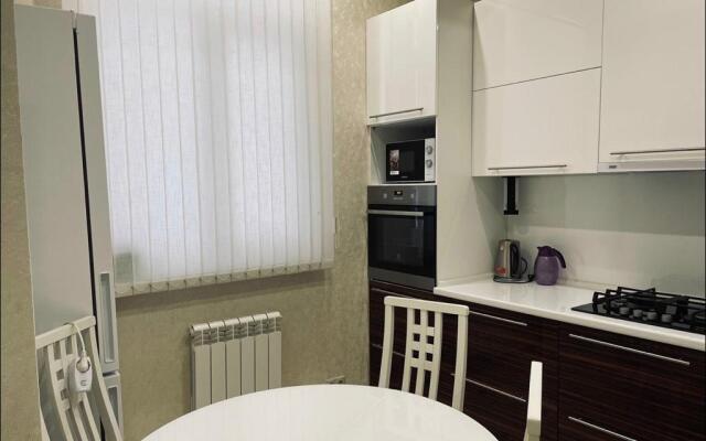 Na Vinogradnoy Flat