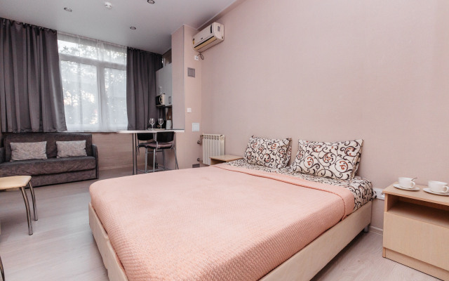 Апартаменты в Центре Сочи