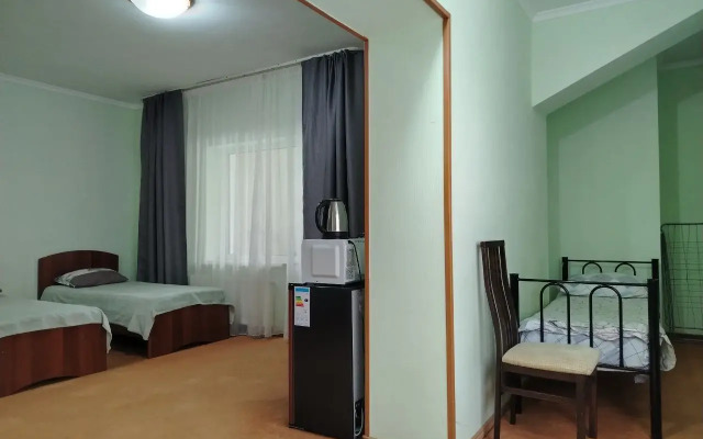 Апартаменты у моря 212