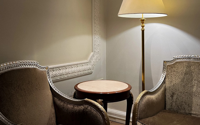 Savoy Hotel