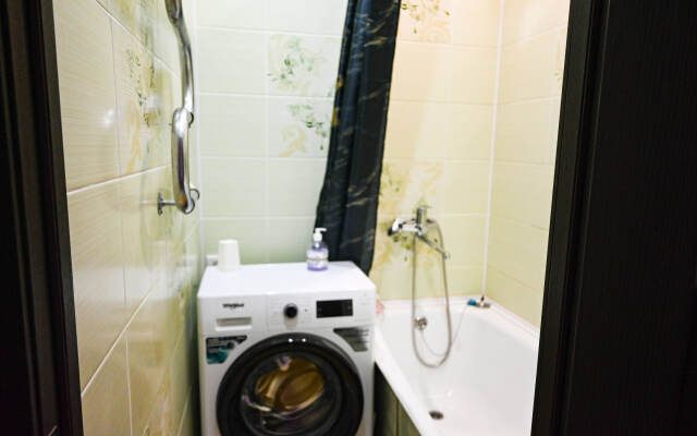 Квартира на Улице Лазо