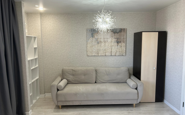 Na Astrakhanskoy 201a Flat