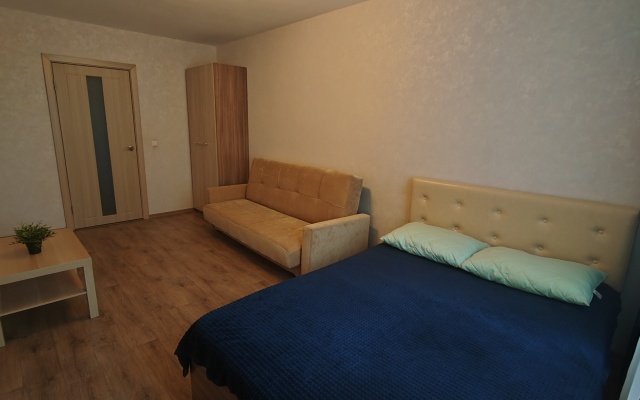 Dvukhkomnatnye Apartments