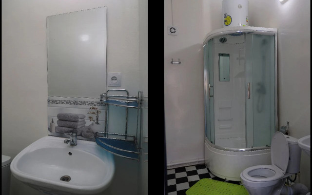 World Guest House