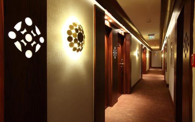 Victory Hotel & Spa Istanbul