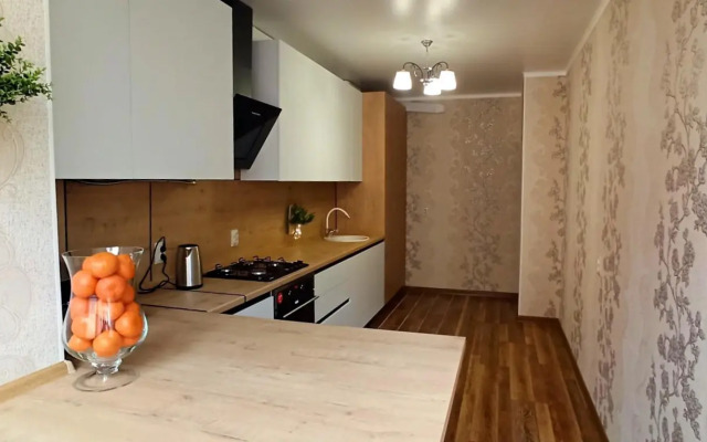 Квартира люкс