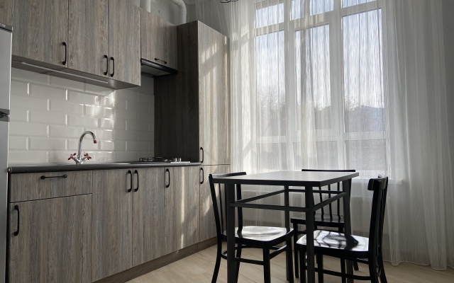 Odnokomnatnaya kvartira s vidom na Mashuk Apartments