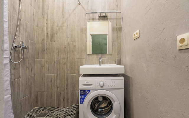 Апартаменты Студия 4