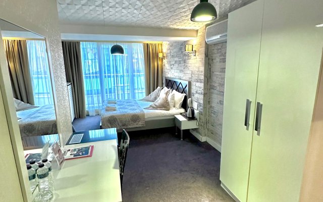 Nisantasi My Residence Hotel