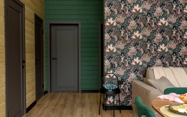 Гостевой дом WOW Village