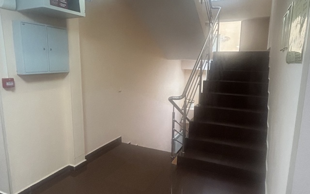 Dom Baykal Guest House