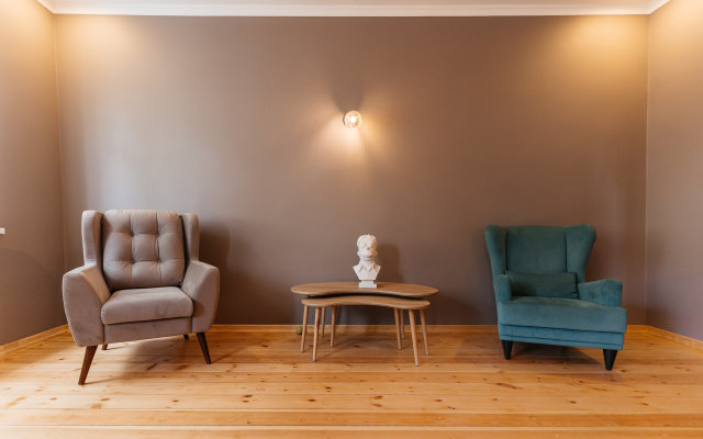 Fhouse Guest House