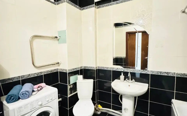 Квартира Уютная на Белинского 177А