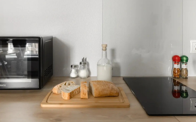 Апартаменты Wave by Smart Lofts Moscow