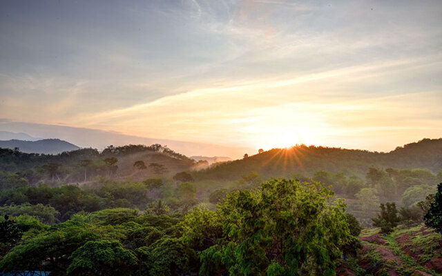 The Orchard Wellness & Health Resort Hotel