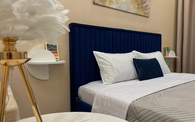 Квартира Современная евродвушка на Московском проспекте