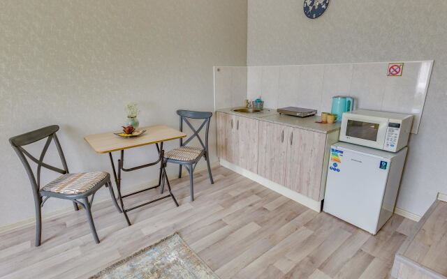 Mikrorayon Zhetysu-2 Flat