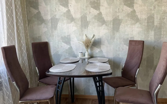 Квартира на Проспекте Имени Газеты Красноярский Рабочий