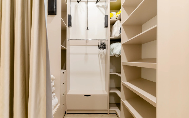 Апартаменты Riva Apart на Корпусной