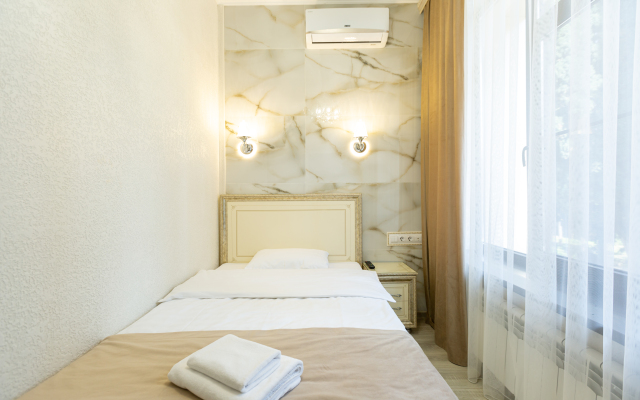 Sochi Galereya Park Hotel