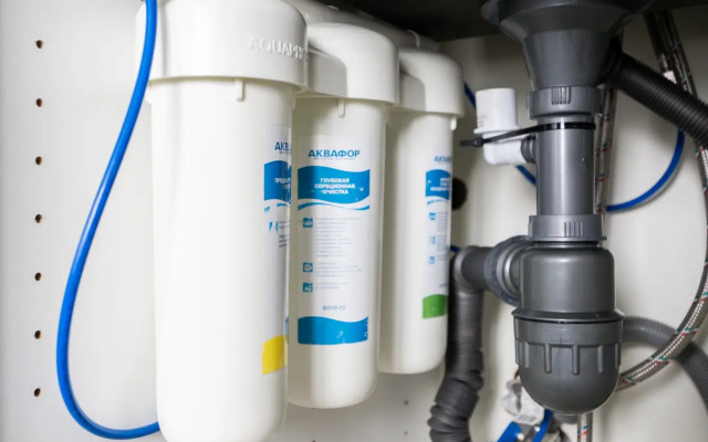 Квартира Нижегородская Life 6 этаж