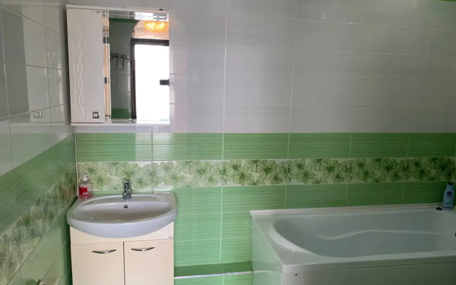 Апартаменты Прагма 6