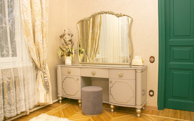 Частный дом с Историей