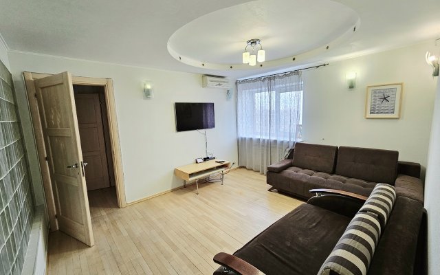 U Riveri Apartments