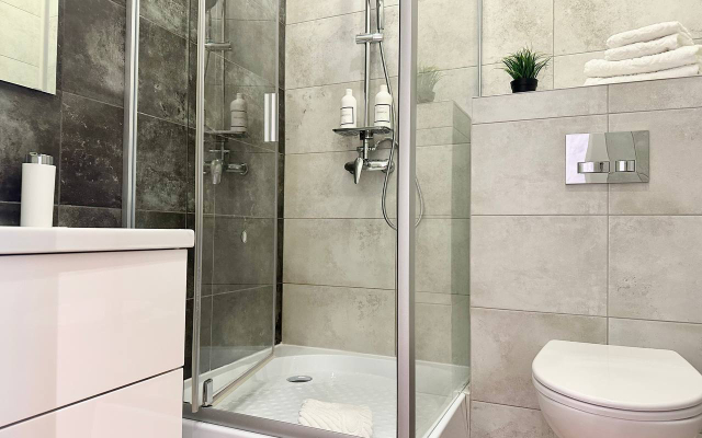 Апартаменты Vivo City 278