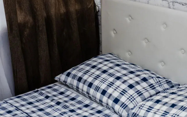 Апартаменты На Ленинградском проспекте (6)