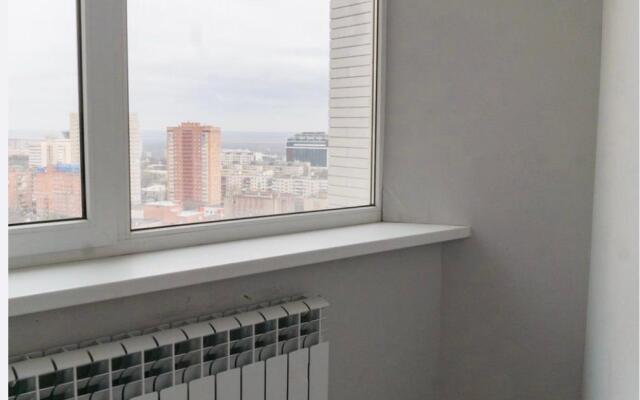 Апартаменты Люкс ЖК Тихий Центр от Sweet Home Group