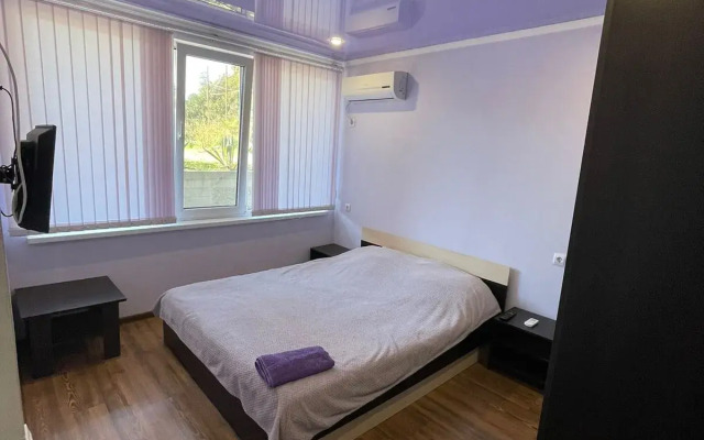 Yuzhnaya Mini Hotel