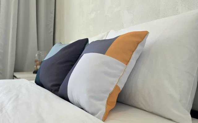 Квартира в Жк Паруса