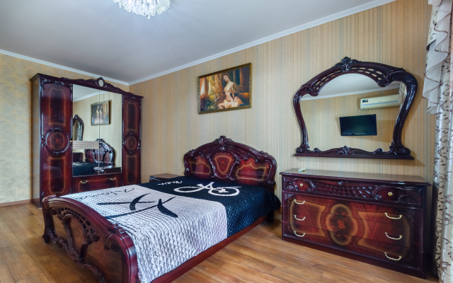 Na Prospekte Kosmonavtov Apartments