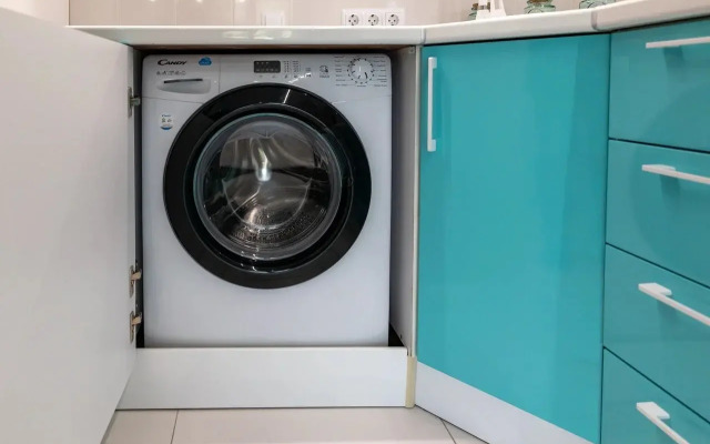 Casablanka Hit s Bolshoy Terrasoy Apartments