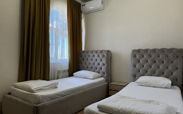 Mayak Hotel