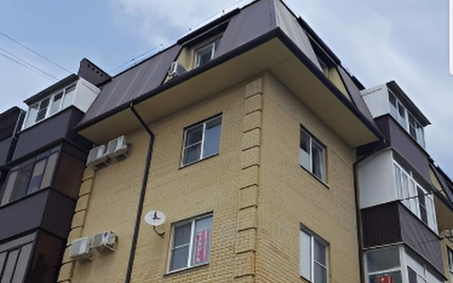 Квартира Новороссийская 87