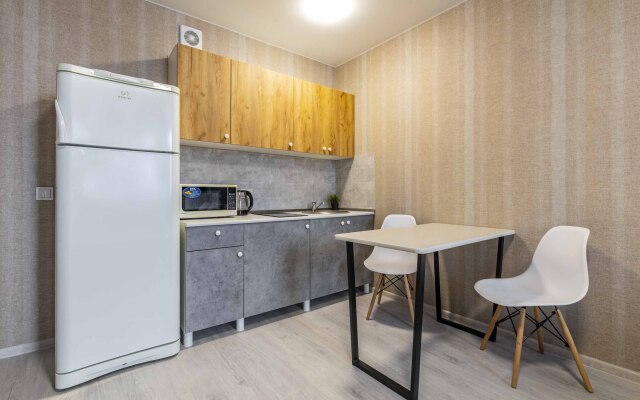 Апартаменты Студио Комфорт в Центре