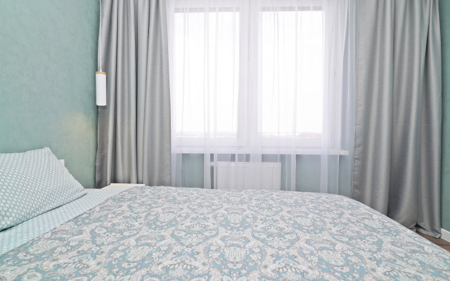 Квартира Студия Усады