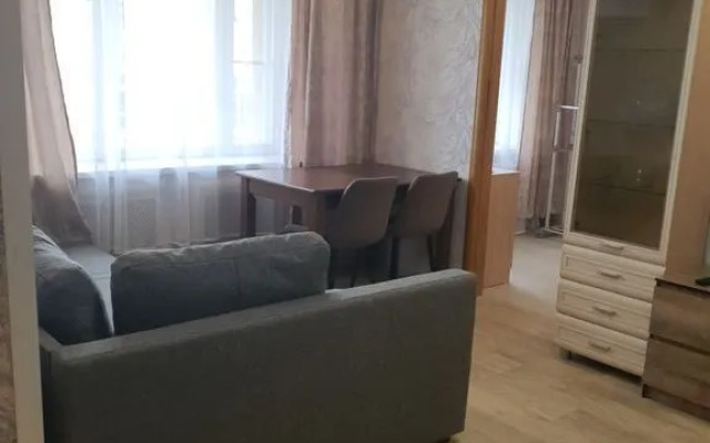 Квартира на Гражданском Проспекте 7