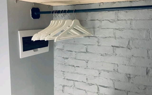 Апартаменты ABRapartment