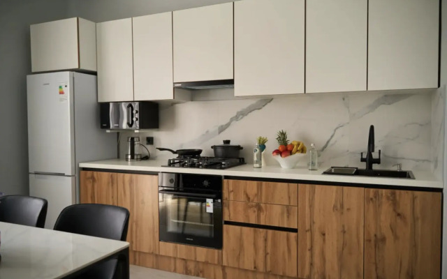 Kareff Apartment Hotel