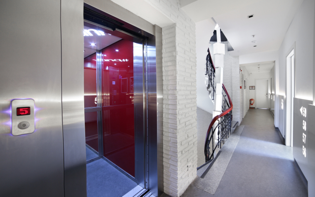 Wabi Hostels