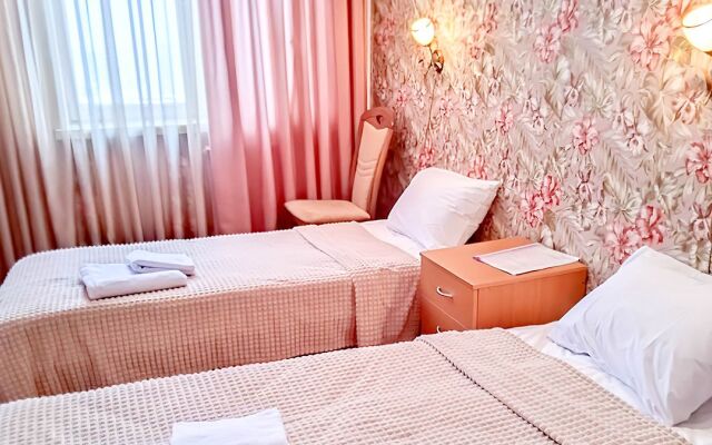 Smart Hotel KDO Lipetsk Hotel