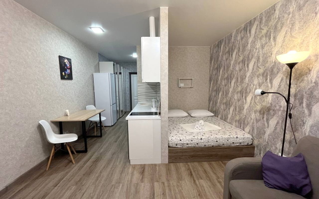 Апартаменты Милый дом на Бориса Богаткова 192A