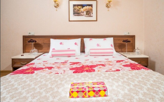 M+ Guest House